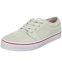 Fallen Forte Skate Shoes Bone/Red (UK10)