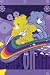 Care Bears Twin Blankets