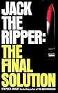 Jack the Ripper