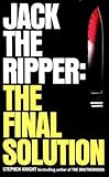 Jack the Ripper