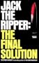 Jack the Ripper