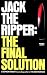 Jack the Ripper