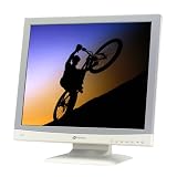 AG Neovo F-419 19 LCD Monitor (White)
