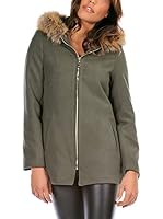 Uniq Abrigo Cosi (Verde)