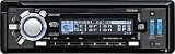 Clarion DXZ465MP CD/MP3/WMA Player (Factory Remanufactured)