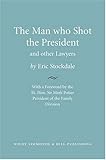 The man who shot the President, and other lawyers