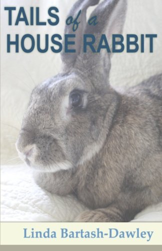 Tails of a House Rabbit