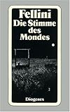 Die Stimme des Mondes