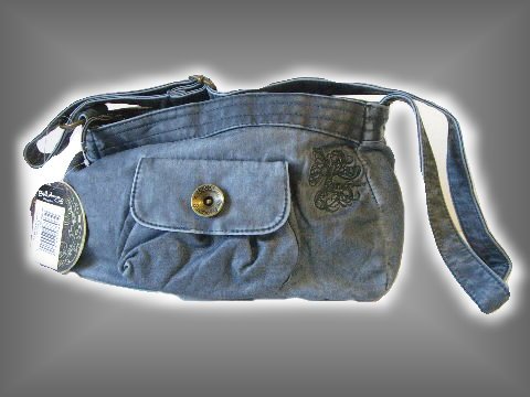 Billabong Tasche Ursula blau