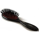 Isinis D133 Senior Pneumatic 13 Row Hair Brushby DMI