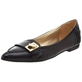 Nine West Womens Soloist Flat