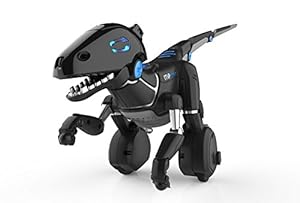 Amazon.com: WowWee MiP Robot Miposaur T