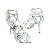 Guess Nolana Strappy High Heel Sandal