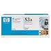 HP LaserJet 53A Black Print Cartridge in Retail Packaging