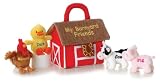 Aurora Plush Baby 6
