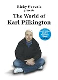 from Karl Pilkington The World of Karl Pilkington
