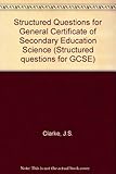 Structured questions for GCSE science