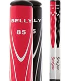 SuperStroke Slim Lite Splash 17 Belly Putter Grip( COLOR