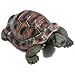Collectible Badges Resin Garden Turtle Figurine