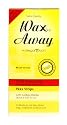 Elegant Touch Wax Natural Waxing Strips with Ginko Biloba