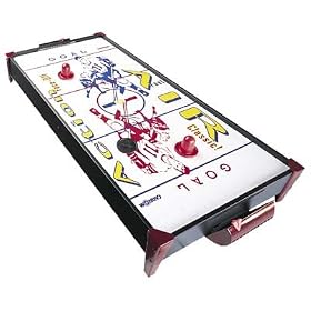 Face-Off Air Hockey by Back to Basics