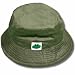 Baby Olive Bucket Hat