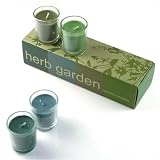 アロマキャンドル (Herb garden)/