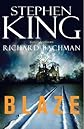 Blaze (Spanish Edition)