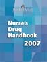 2007 Nurse's Drug Handbook