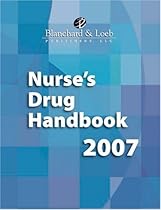 2007 Nurse's Drug Handbook