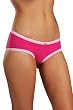 Hering Heart Boyshort 772E