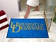Delaware Fightin' Blue Hens 34"x44.5" All-Star Floor Mat (Rug)