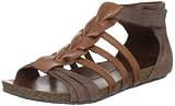 Naya Womens Palomi Gladiator Sandal Sandal