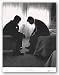 John F. Kennedy and Robert F. Kennedy by Hank Walker 22