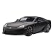AUTOart AutOart 1/18 LEXUS LFA MATT BLACK