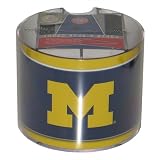 Turner CLC Michigan Wolverines Paper & Desk Caddy 41PRdy3yCiL. SL160 Turner CLC Michigan Wolverines Paper & Desk Caddy