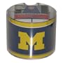 Turner CLC Michigan Wolverines Paper & Desk Caddy (8070046)