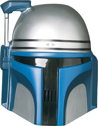 star wars attack of clones jango fett. Star Wars - Jango Fett Child