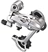 SHIMANO Schaltwerk LX 9-fach,I-RD-T661SGS silber