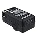 Kastar Battery Charger Replacement for Sony Cybershot NP-BK1 DSC-S780 DSC-S750 DSC-S950 DSC-S980 DSC-W180 DSC-W190 DSC-W370 MHS-CM5 MHS-PM5, Olympus Li-50B Li-90B VW-VBX090 D-Li92 LB-050 LB-052