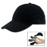 Slap Hat Extreme Self Defense Cap