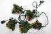 60 Light Novelty Set - Grape Cluster