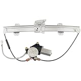 ACDelco 11A347 Professional Front Side Door Window Regulator Assembly by ACDelco