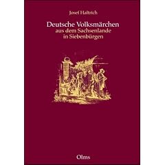 Deutsche Volksm�rchen aus dem Sachsenlande in Siebenb�rgen