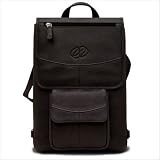 MacCase Premium Leather MacBook/Air Flight Jacket in Chocolate LFJ-CH Size: 13, Style: Basic Design
