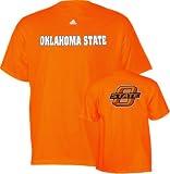 Oklahoma State Cowboys Orange Primetime T-Shirt