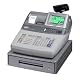 カシオ計算機 カシオ レジスター 30部門 CE-8100 CE-8100