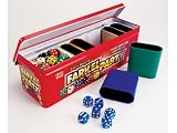 Reveal Entertainment Farkel Party Dice Game