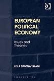 European political economy : issues and theories
