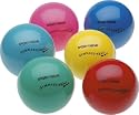 Glossy Gymnastic Balls (FIG approved)